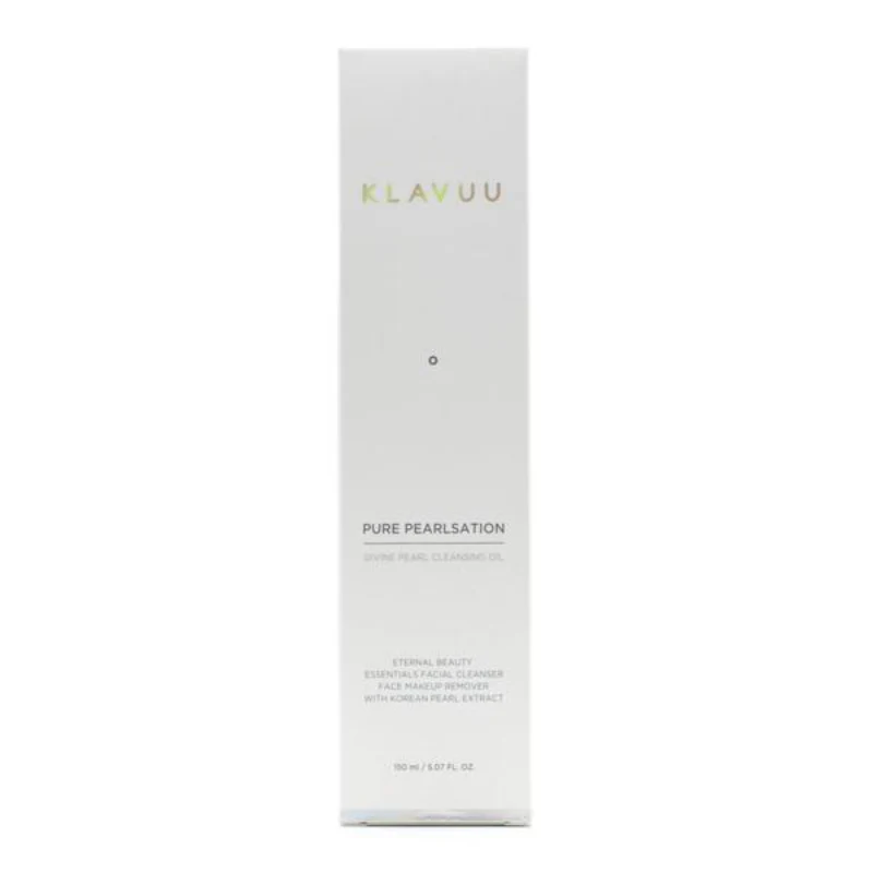 Pure Pearlsation pH Balancing Cleansing Gel - Image 2