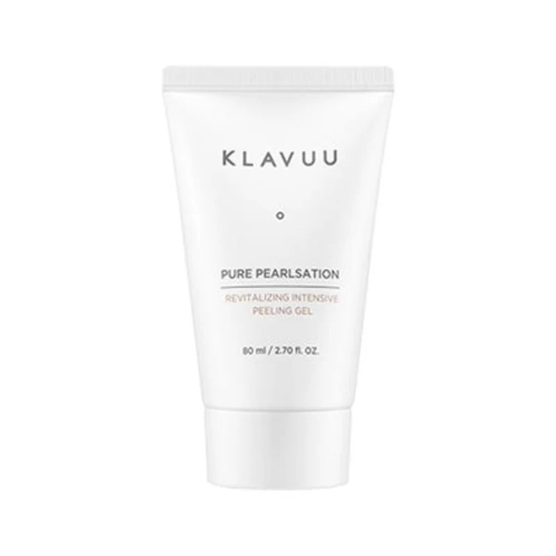 Pure Pearlsation Revitalizing Intensive Peeling Gel