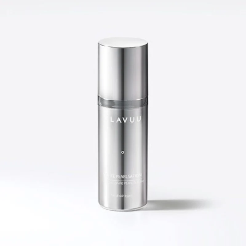 White Pearlsation Special Divine Pearl Serum - Image 3