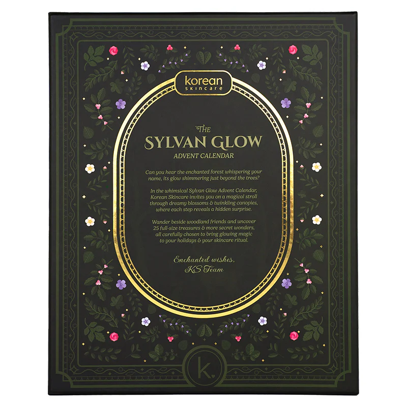 The Sylvan Glow Advent Calendar - Image 7
