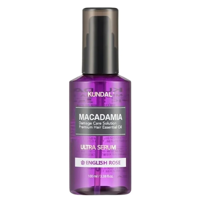 Macadamia Ultra Hair Serum - Image 14