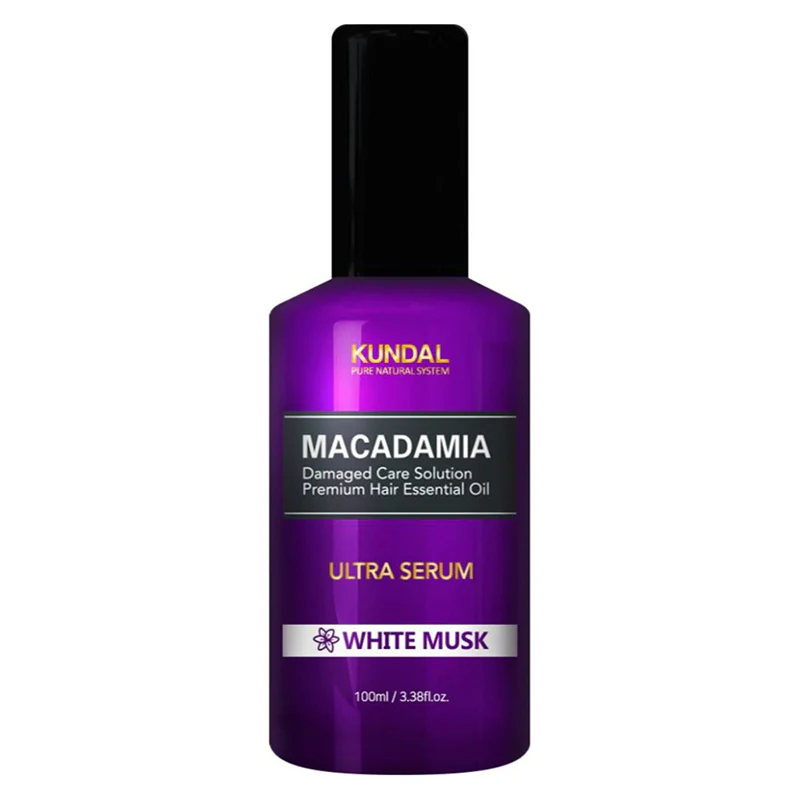 Macadamia Ultra Hair Serum - Image 16