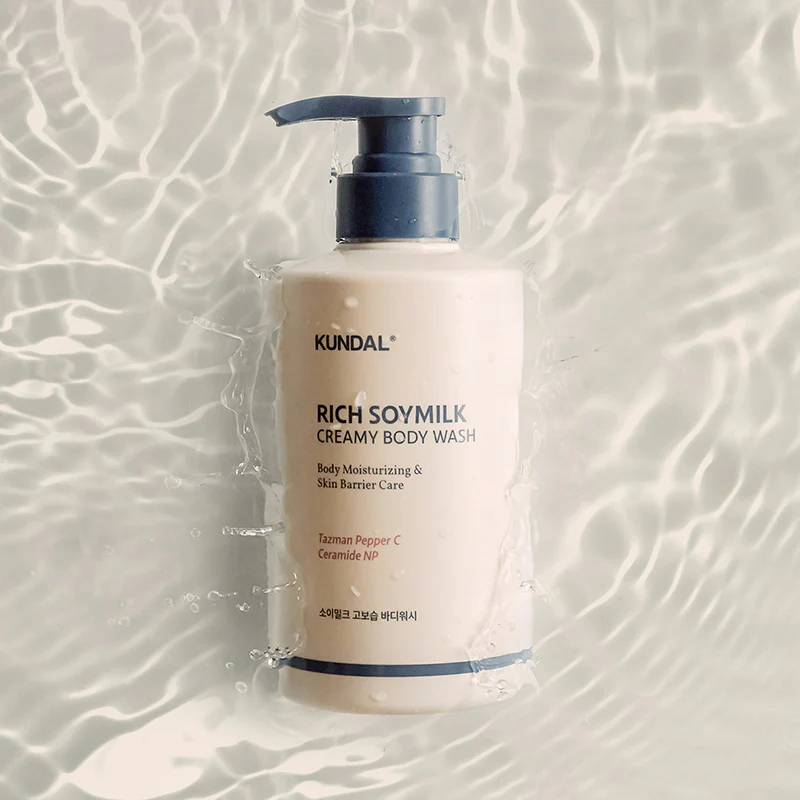 Rich Soymilk Body Wash - Image 7