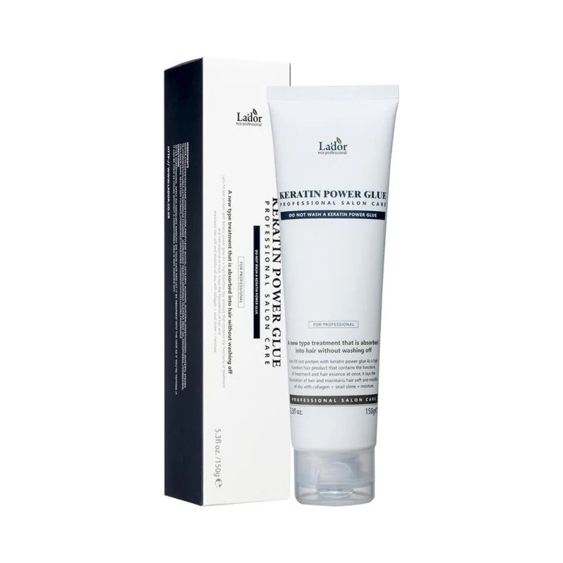 Keratin Power Glue - Image 2
