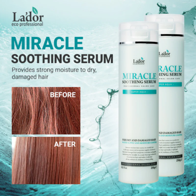 Miracle Soothing Serum - Image 4