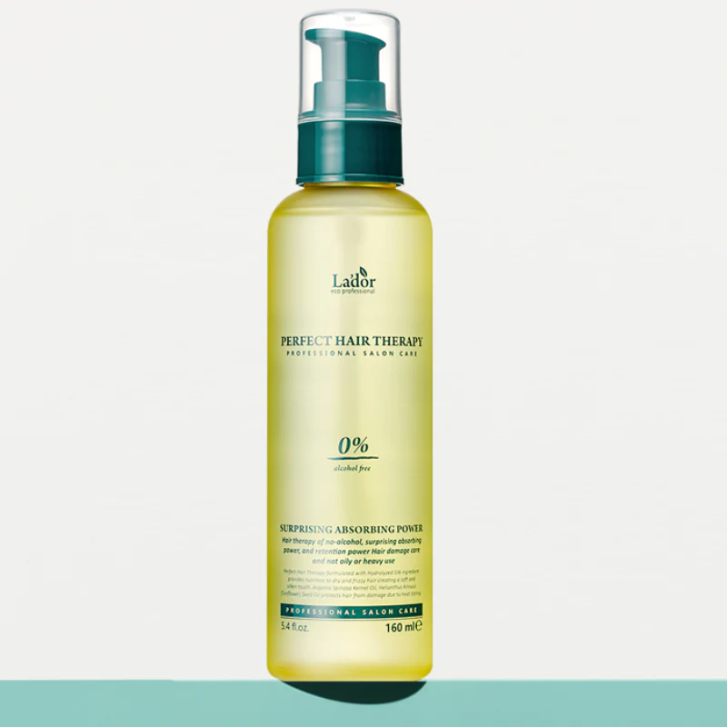 Perfect Hair Therapy - Image 2