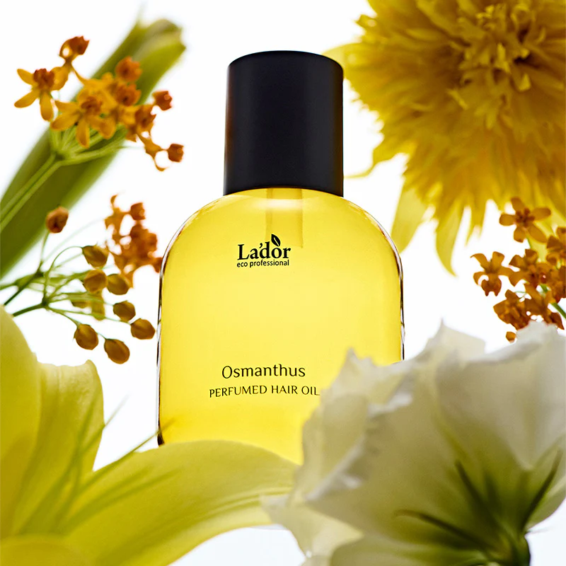 Perfumed Hair Oil - Image 10