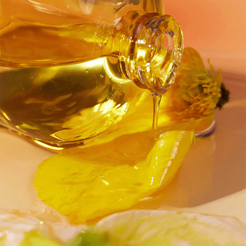 Perfumed Hair Oil - Image 8