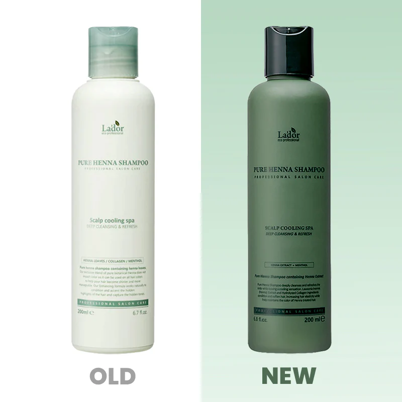 Pure Henna Shampoo - Image 5