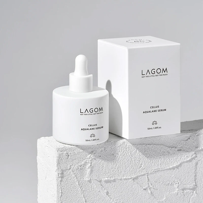 Cellus Aqualane Serum - Image 5