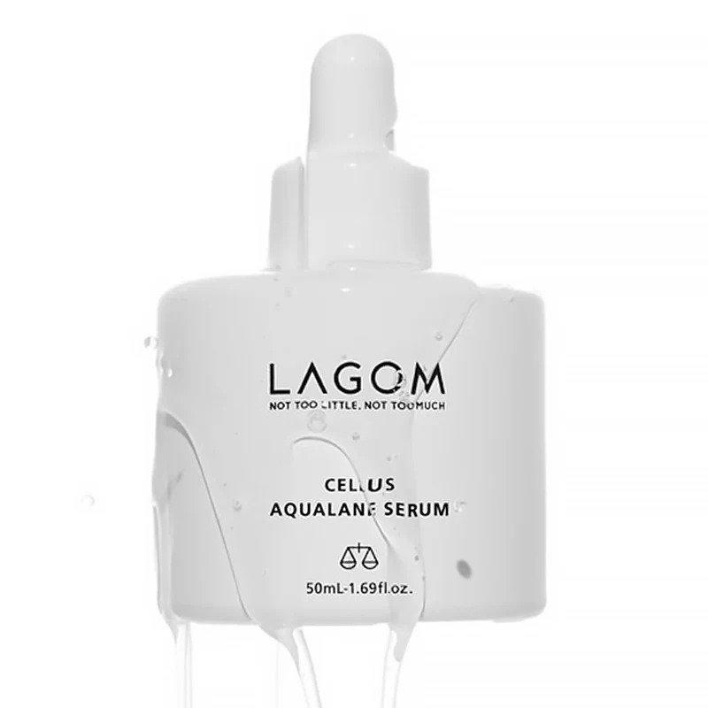 Cellus Aqualane Serum - Image 6