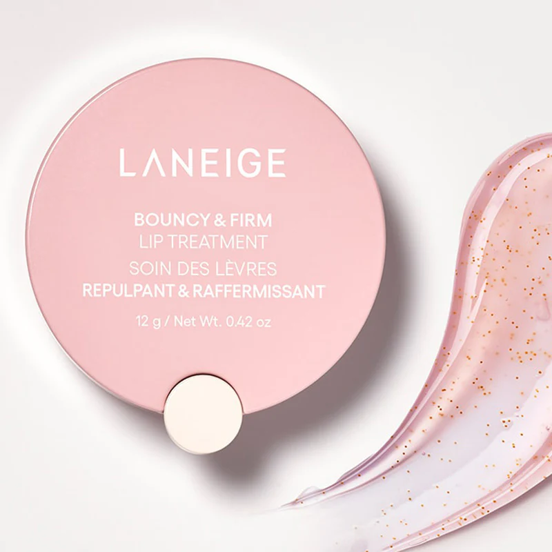 Bouncy & Firm Lip Treatment - Image 9