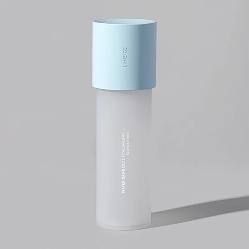 Water Bank Blue Hyaluronic Essence Toner - Image 2