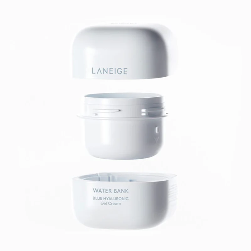Water Bank Blue Hyaluronic Gel Cream - Image 7