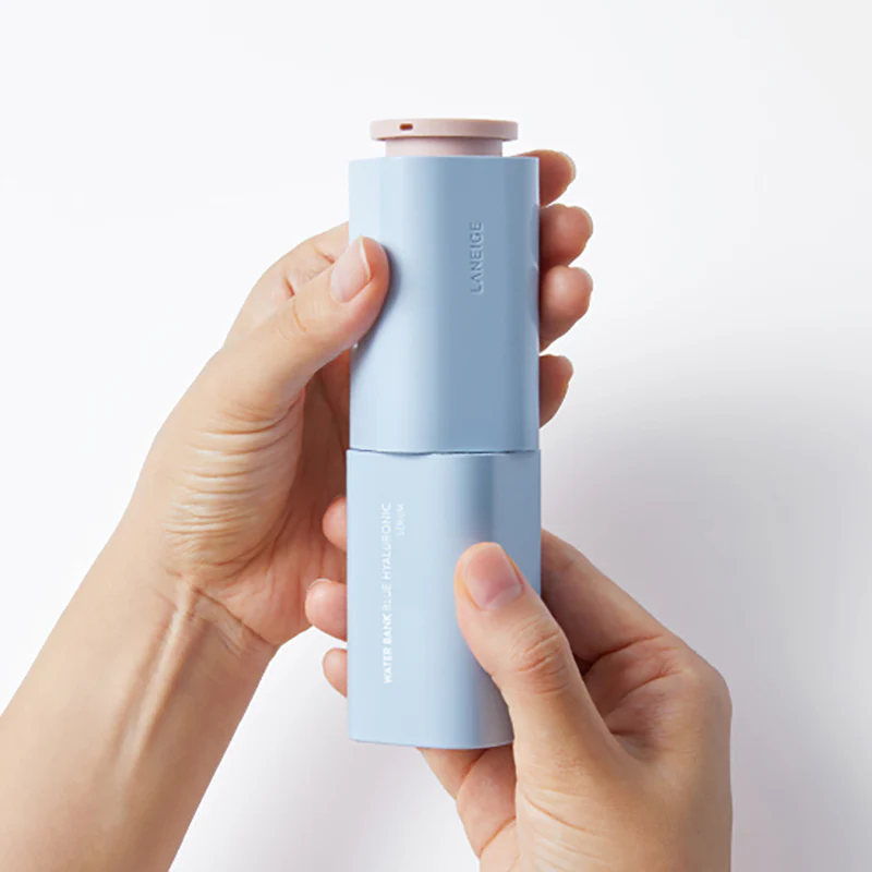 Water Bank Blue Hyaluronic Serum - Image 4