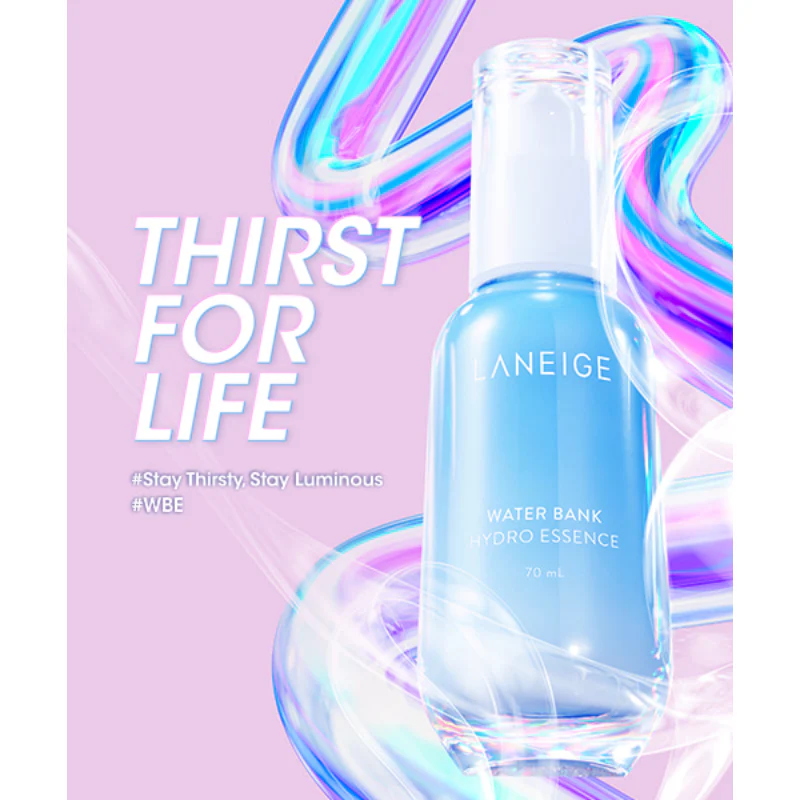 Water Bank Moisture Essence - Image 7