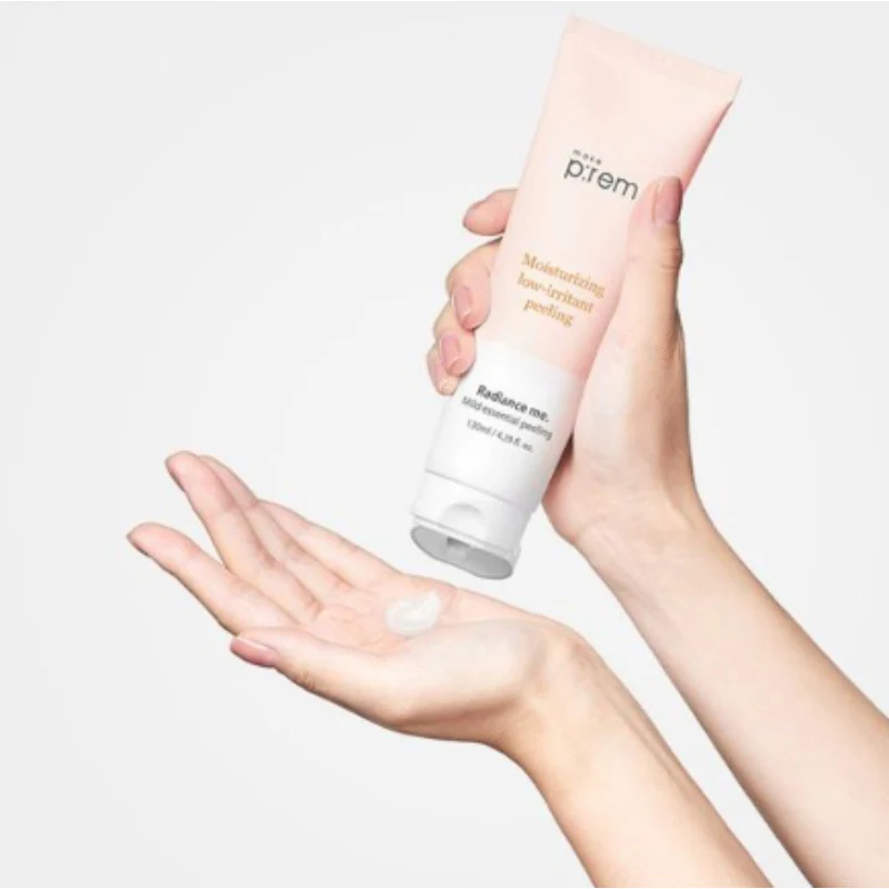 Radiance Me Mild Essential Peeling Gel - Image 2