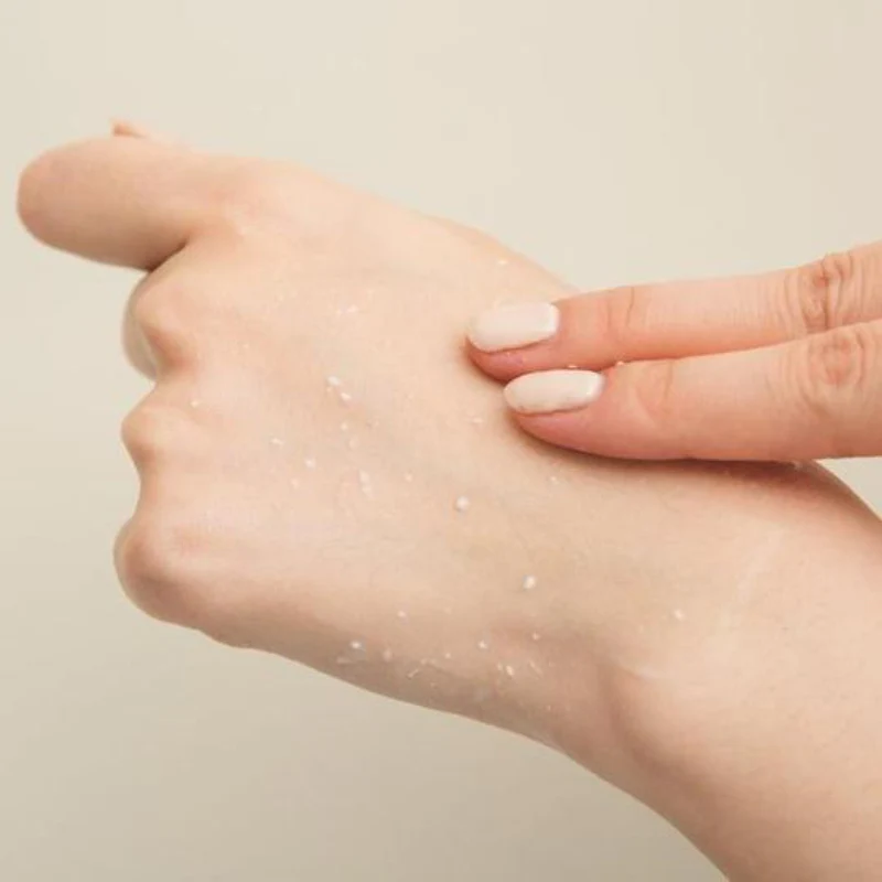 Radiance Me Mild Essential Peeling Gel - Image 6