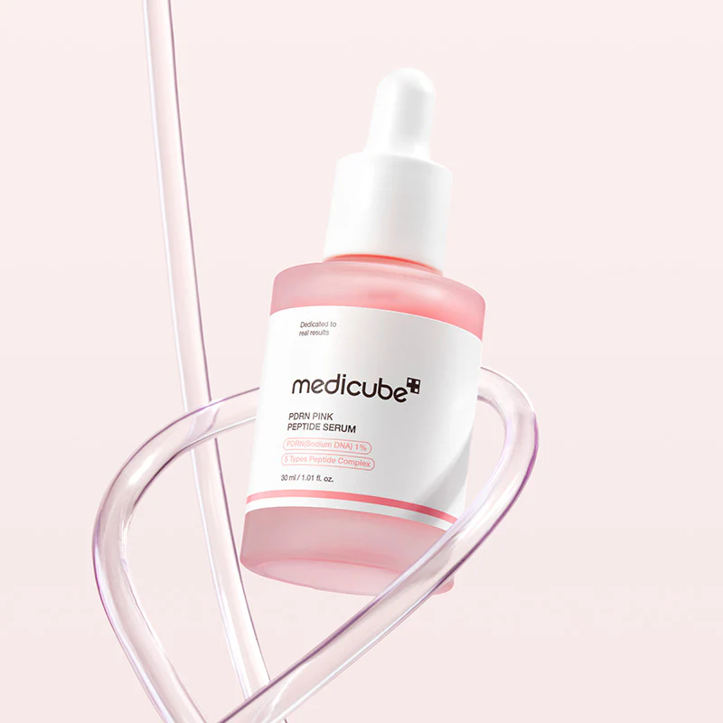 PDRN Pink Peptide Serum - Image 7