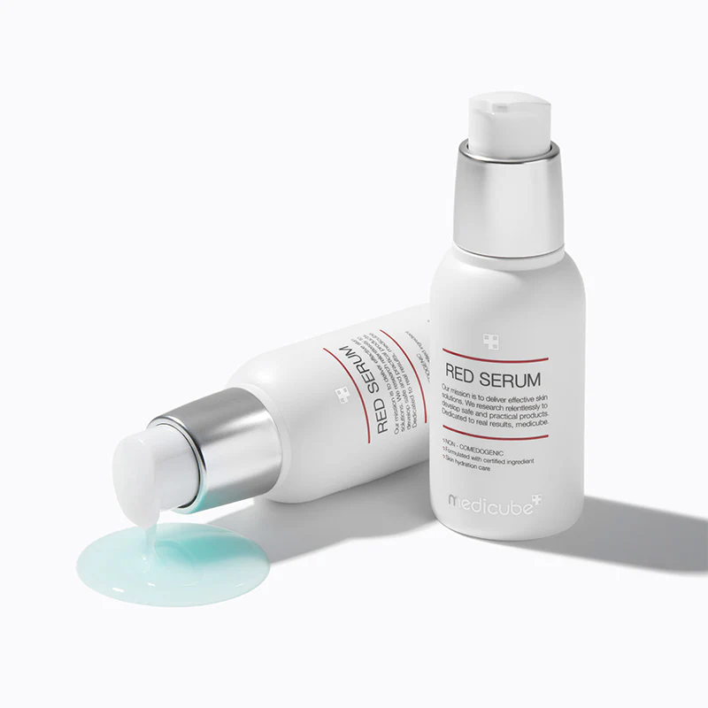 Red Serum 2.0 - Image 2