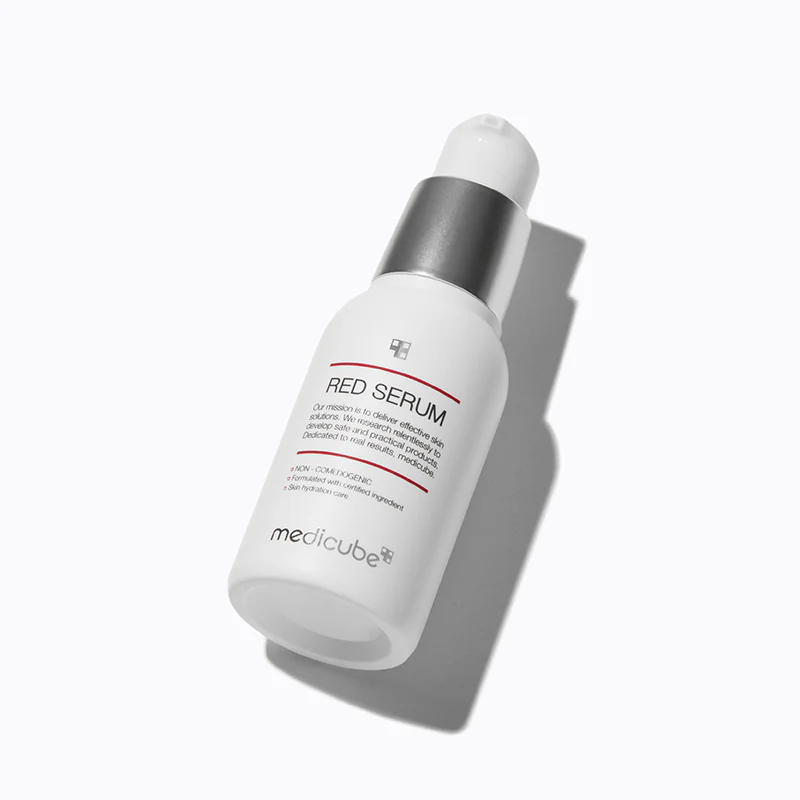 Red Serum 2.0 - Image 3