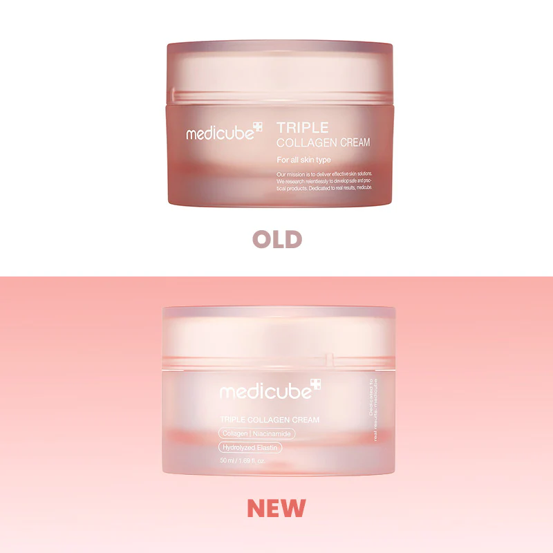 Triple Collagen Cream 4.0 - Image 6