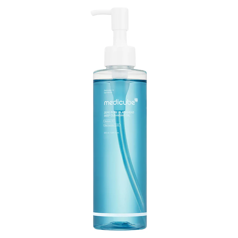 New Cleansers