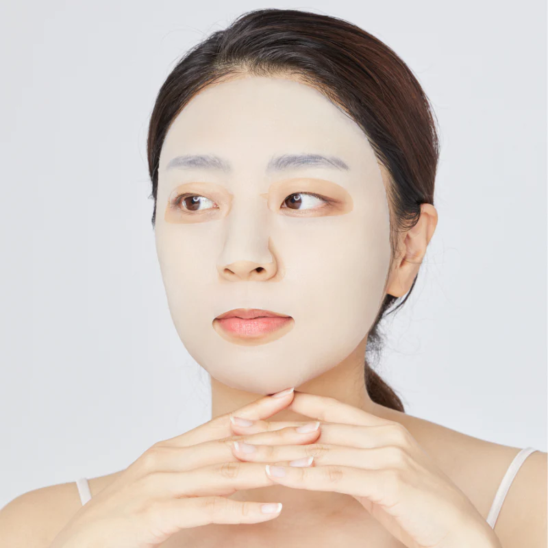 E.G.T Nourishing Ampoule Mask - Image 5