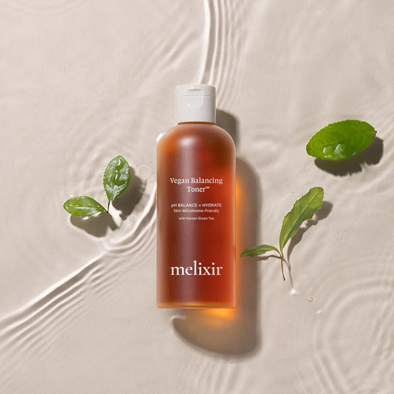 Vegan Balancing Toner - Image 4
