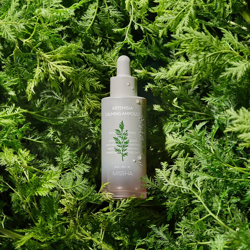 Artemisia Calming Ampoule - Image 3