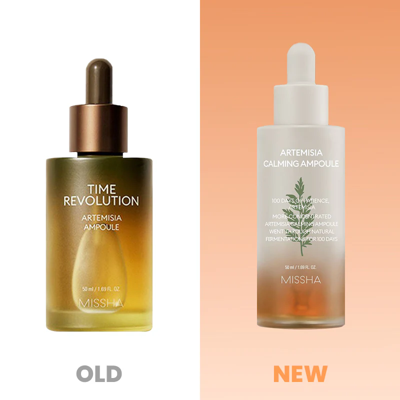 Artemisia Calming Ampoule - Image 4