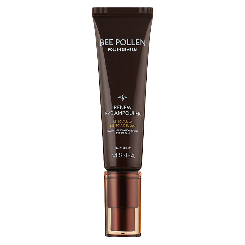 Bee Pollen Renew Eye Ampouler