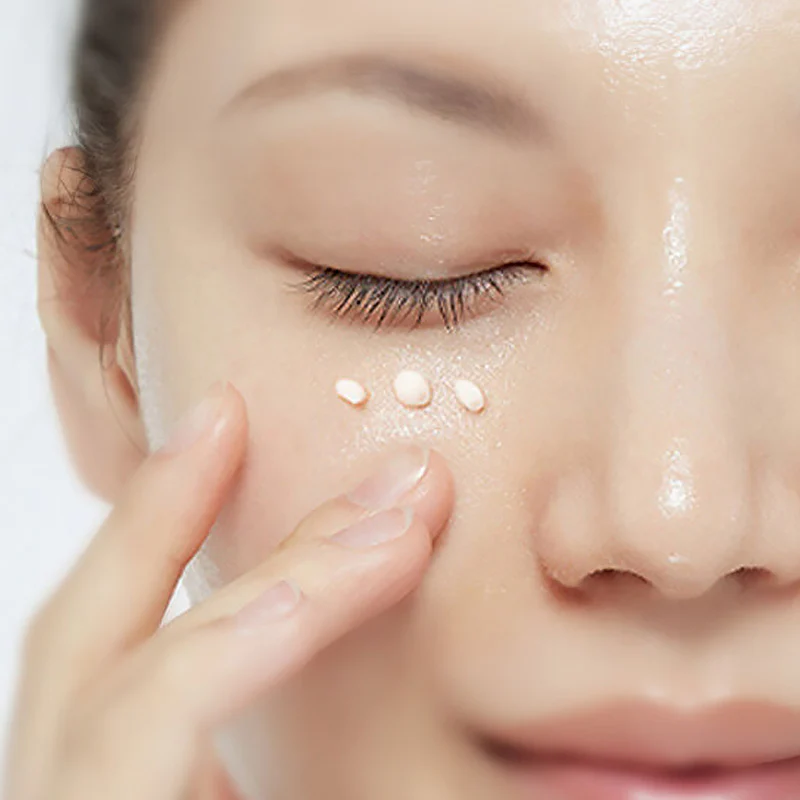 Bee Pollen Renew Eye Ampouler - Image 3