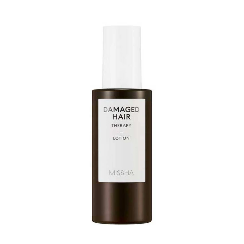 Damaged Hair Therapy Lotion
