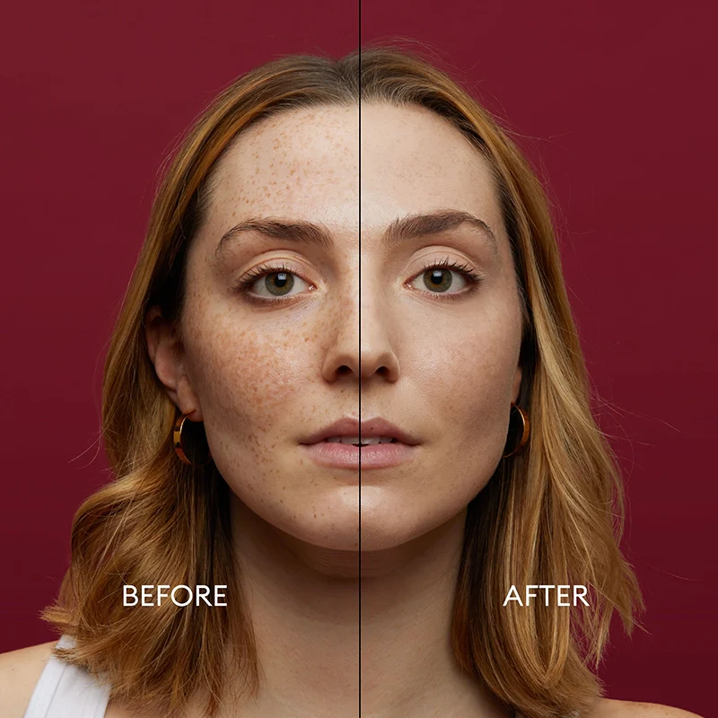 M Perfect Cover BB Cream SPF42 PA+++ - Image 2
