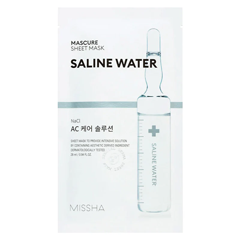Mascure Sheet Mask - Image 10