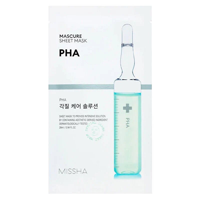 Mascure Sheet Mask - Image 7