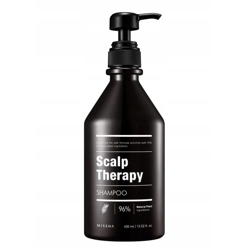 Scalp Therapy Shampoo