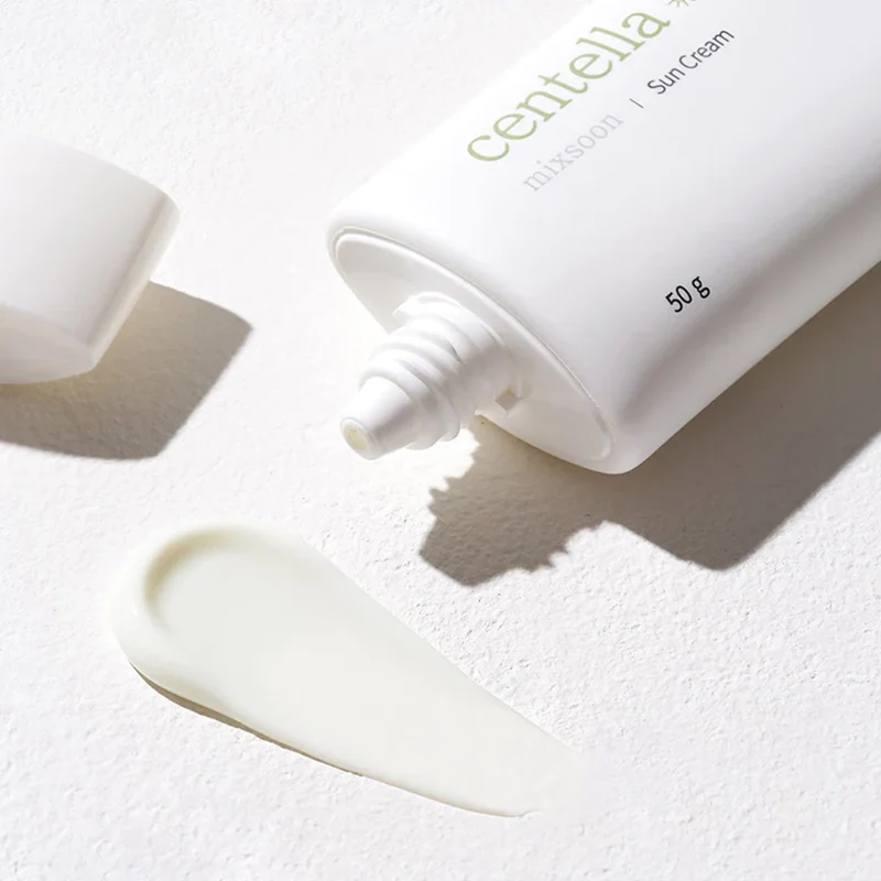 Centella Sun Cream SPF 50+ PA++++ - Image 3