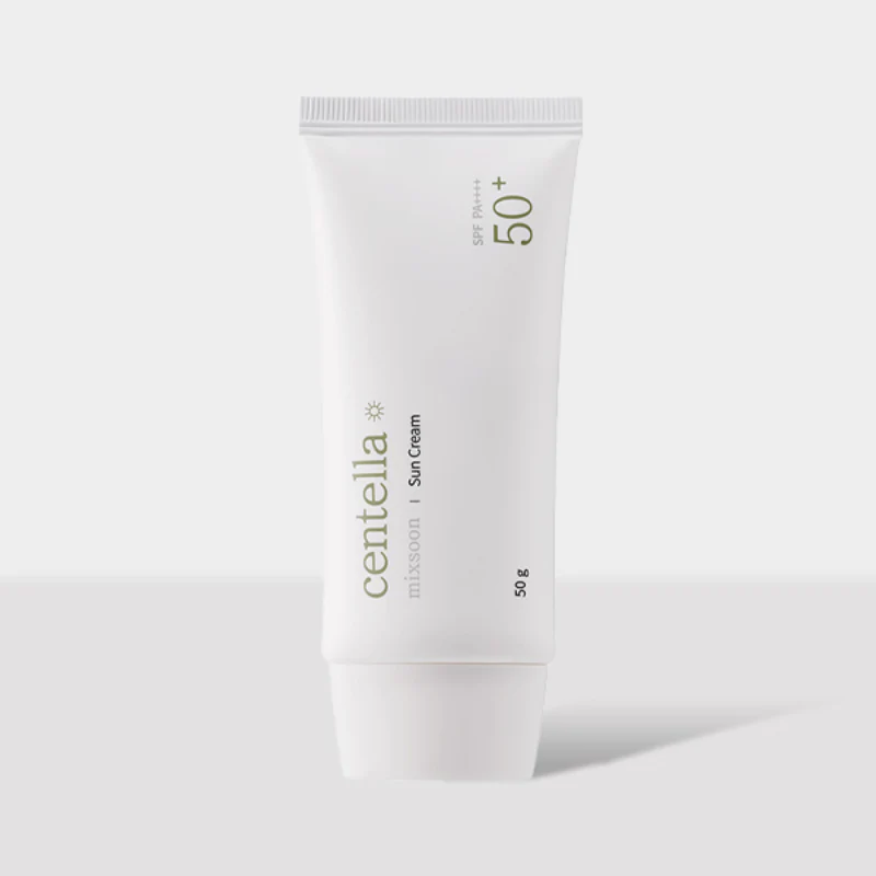 Centella Sun Cream SPF 50+ PA++++ - Image 6