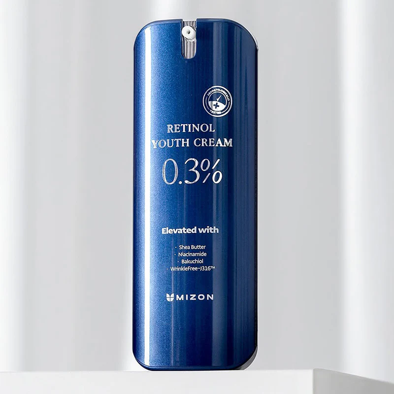 0.3% Retinol Youth Cream - Image 6