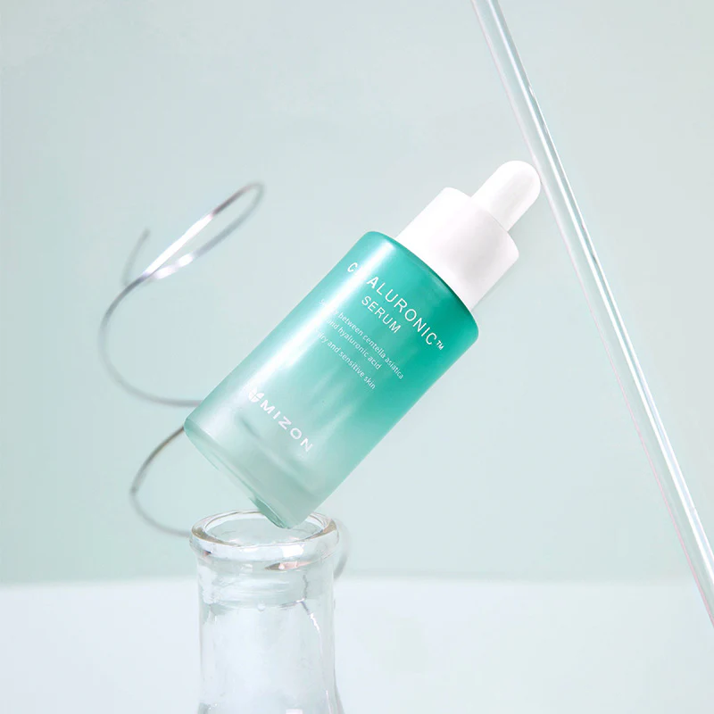 Cicaluronic Serum - Image 2