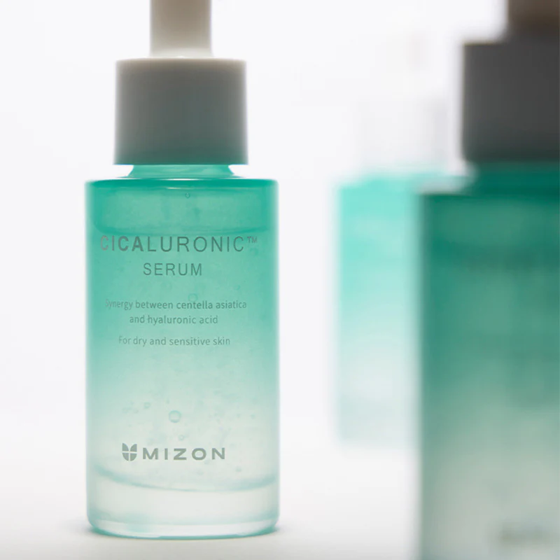 Cicaluronic Serum - Image 4
