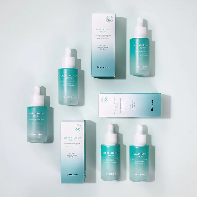 Cicaluronic Serum - Image 7