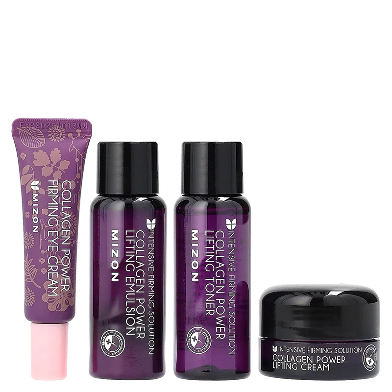 Collagen Miniature Set - Image 2