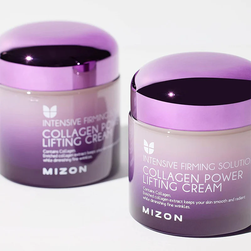 Collagen Power Lifting Cream - Image 3