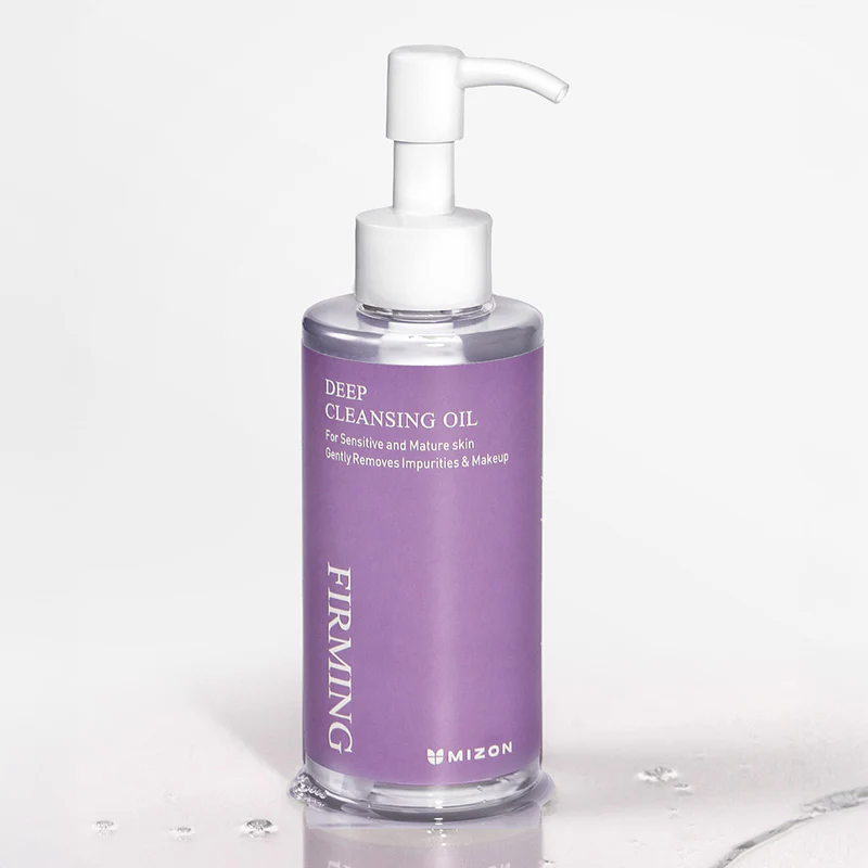 Firming Deep Cleansing Oil - Image 3