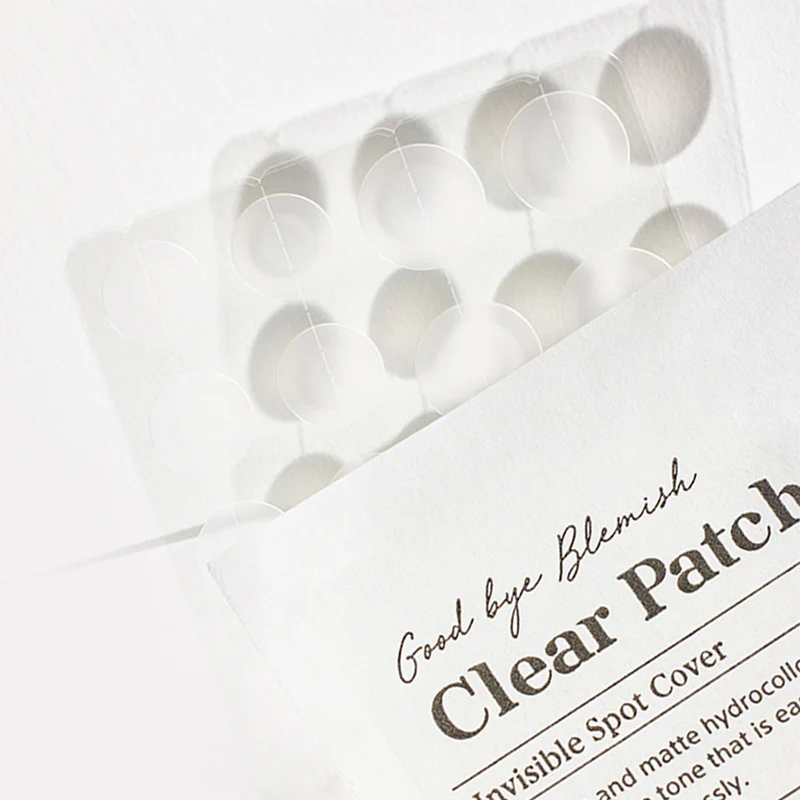 Good Bye Blemish Clear Patch - Image 5