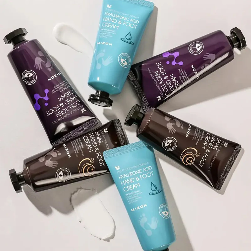Hand And Foot Cream - Image 2