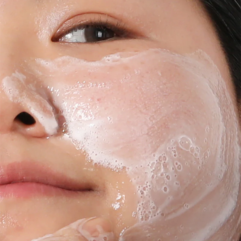Hyalugen Gel To Foam Cleanser - Image 5